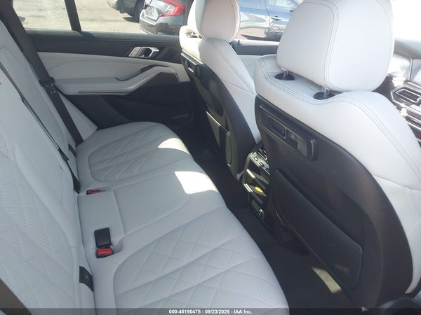 2023 BMW X5 SDRIVE40I — I8