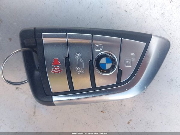 2023 BMW X5 SDRIVE40I — I11