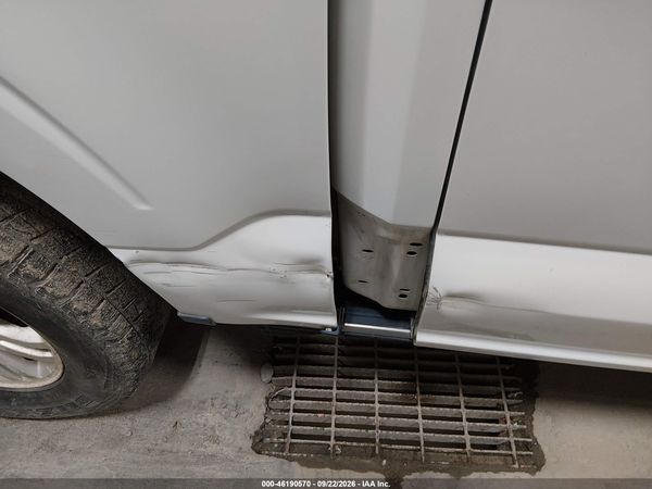 2021 FORD F-150 LIMITED — I6