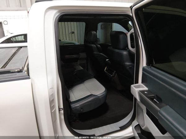 2021 FORD F-150 LIMITED — I8
