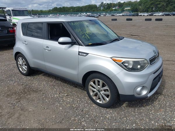 2018 KIA ALMA + — I1