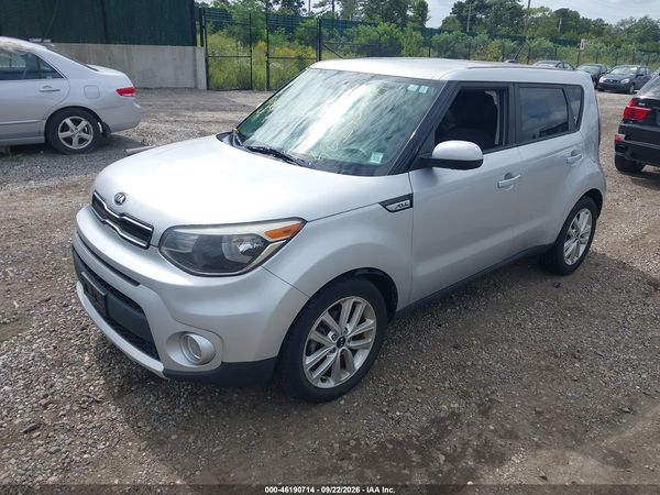 2018 KIA ALMA — I2
