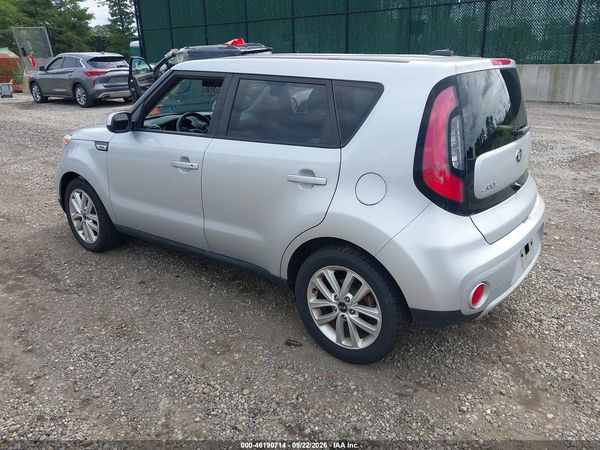 2018 KIA ALMA + — I3