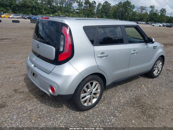 2018 KIA ALMA + — I4