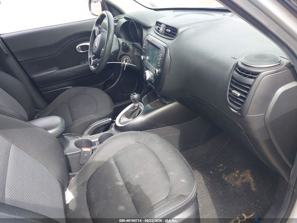 2018 KIA ALMA + — I5