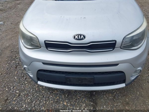 2018 KIA ALMA + — I6