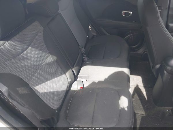 2018 KIA ALMA + — I8