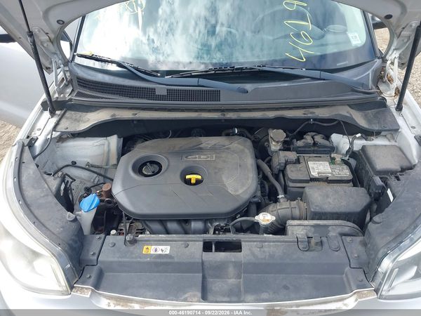 2018 KIA ALMA + — I10