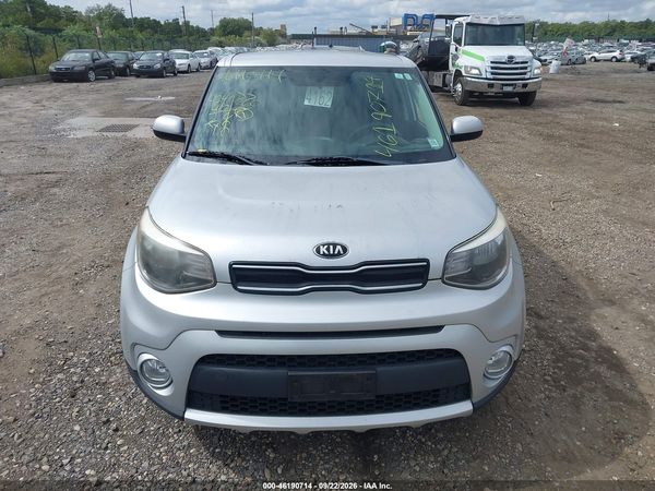 2018 KIA ALMA + — I115