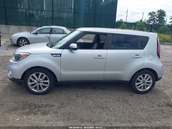2018 KIA ALMA + — I117