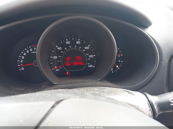 2018 KIA ALMA + — I118