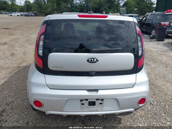 2018 KIA ALMA + — I119