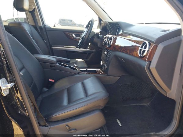2014 MERCEDES-BENZ GLK-CLASS GLK 350 — I5