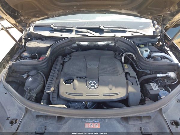 2014 MERCEDES-BENZ GLK-CLASS GLK 350 — I10