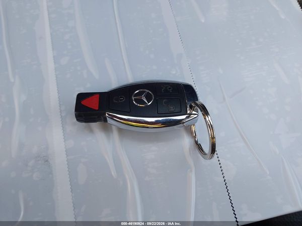 2014 MERCEDES-BENZ GLK-CLASS GLK 350 — I11