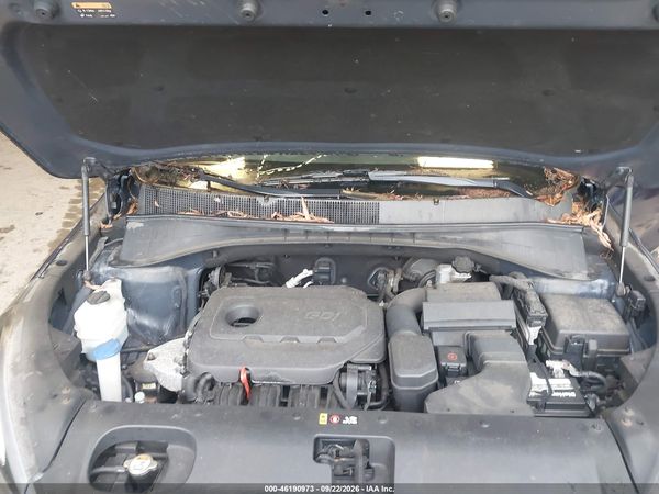 2016 KIA SORENTO LX — I10