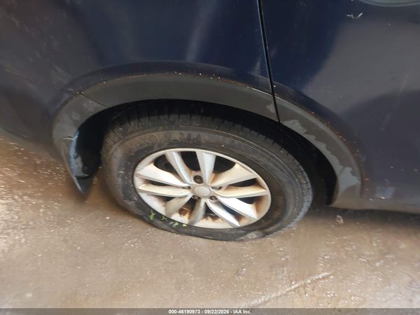 2016 KIA SORENTO LX — I152