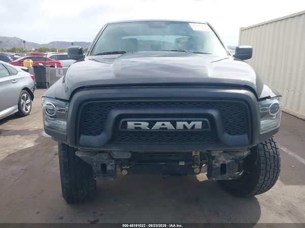 2021 RAM 1500 CLASSIC WARLOCK  4X4 6'4 BOX — I115