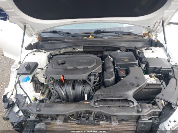 2016 KIA OPTIMA EX — I10
