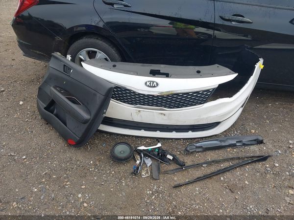 2016 KIA OPTIMA EX — I13