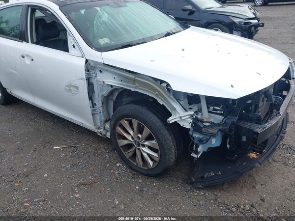 2016 KIA OPTIMA EX — I152