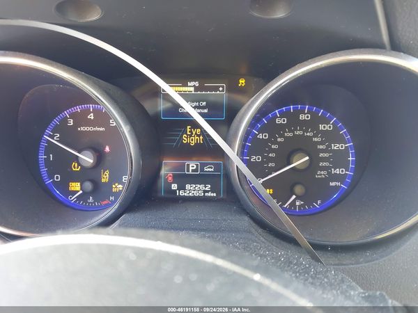 2018 SUBARU OUTBACK 2.5I PREMIUM — I7