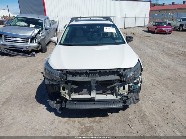 2018 SUBARU OUTBACK 2.5I PREMIUM — I115