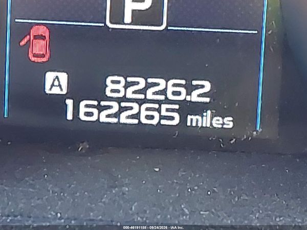 2018 SUBARU OUTBACK 2.5I PREMIUM — I118