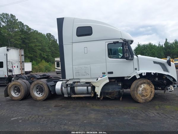 2018 VOLVO VNL — I116