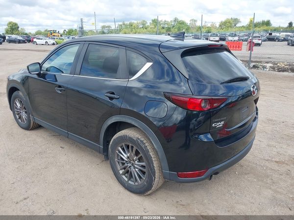 2018 MAZDA CX-5 SPORT — I3