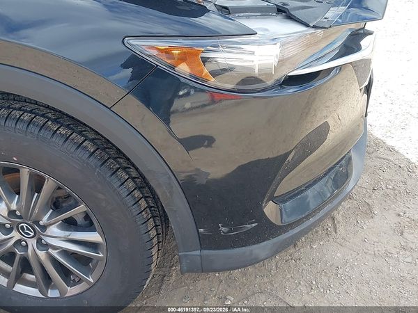 2018 MAZDA CX-5 SPORT — I6