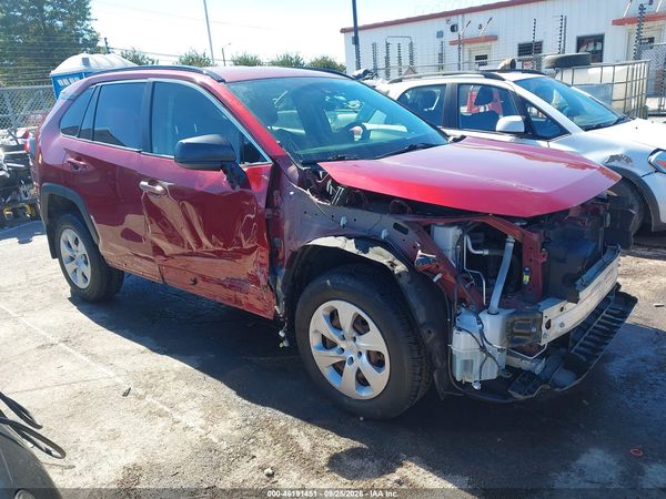 2019 TOYOTA RAV4 LE — I116