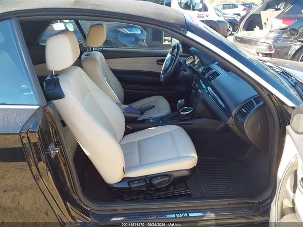 2013 BMW 1 SERIES 128I — I5