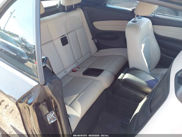 2013 BMW 1 SERIES 128I — I8