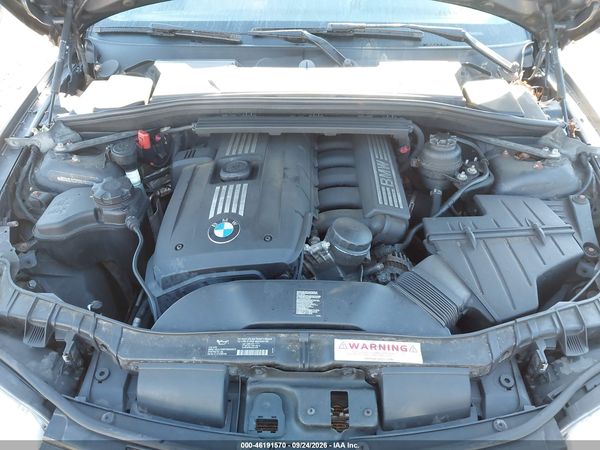 2013 BMW 1 SERIES 128I — I10