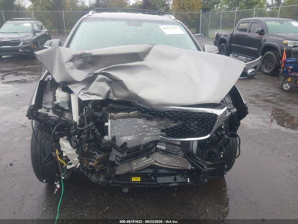 2017 KIA SORENTO 3.3L EX — I6