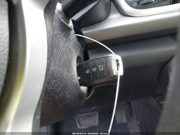 2019 KIA RIO S — I11