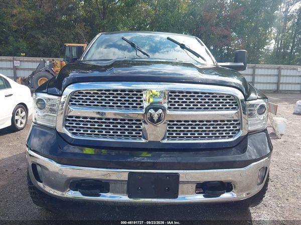 2018 RAM 1500 LARAMIE  4X4 6'4 BOX — I6