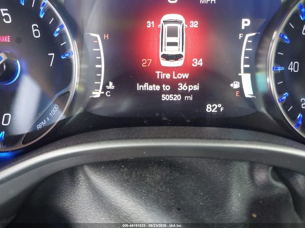 2022 CHRYSLER PACIFICA TOURING L — I118