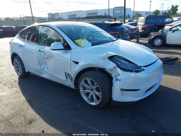 2021 TESLA MODEL Y — I6