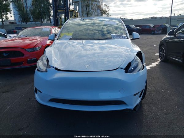 2021 TESLA MODEL Y — I115