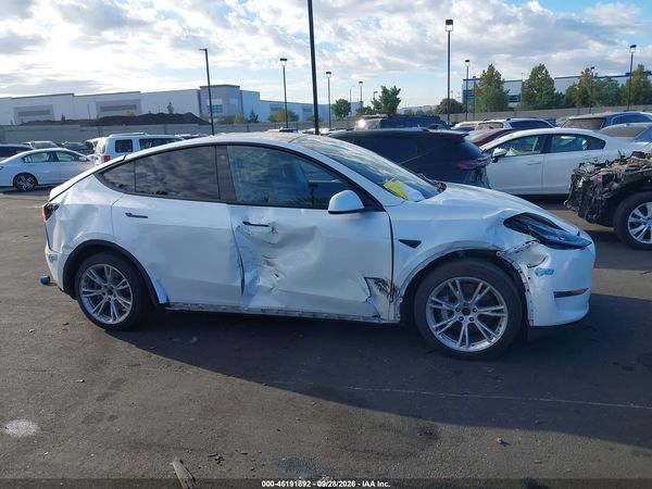 2021 TESLA MODEL Y — I116