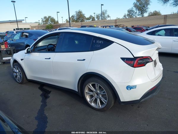 2021 TESLA MODEL Y — I117