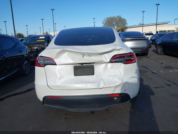 2021 TESLA MODEL Y — I119