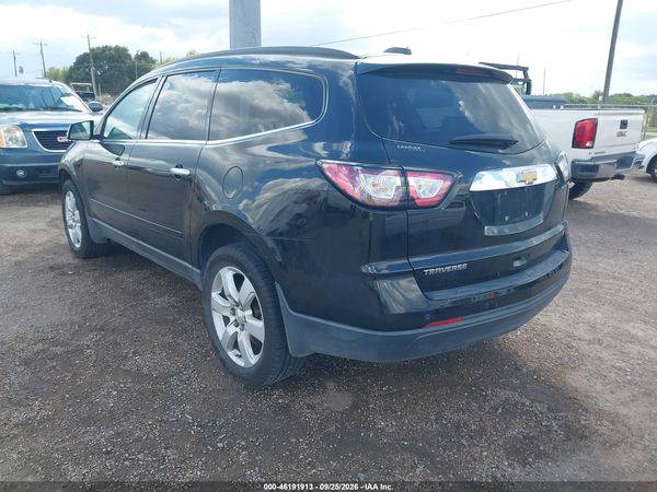2017 CHEVROLET TRAVERSE 1LT — I3