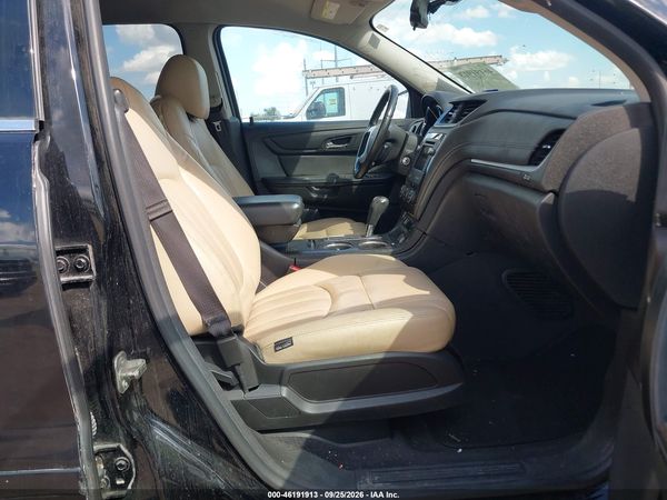2017 CHEVROLET TRAVERSE 1LT — I5
