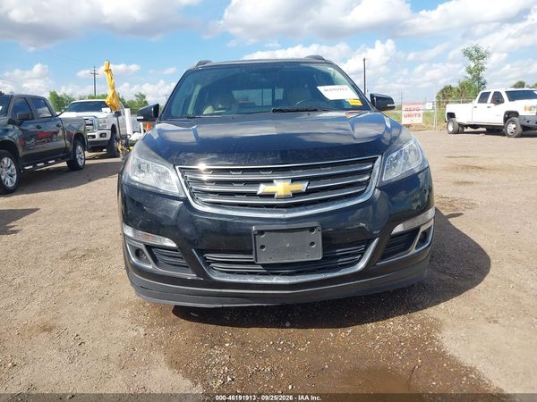 2017 CHEVROLET TRAVERSE 1LT — I115