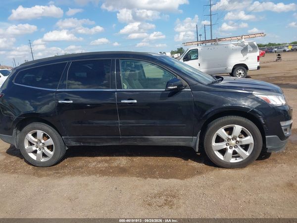 2017 CHEVROLET TRAVERSE 1LT — I116