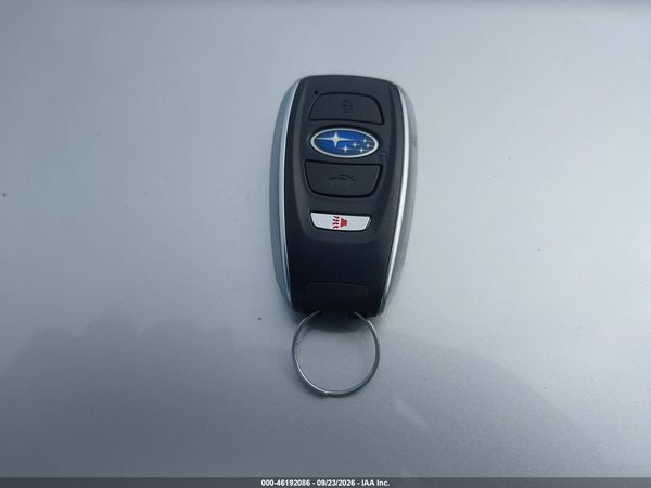 2021 SUBARU FORESTER TOURING — I11