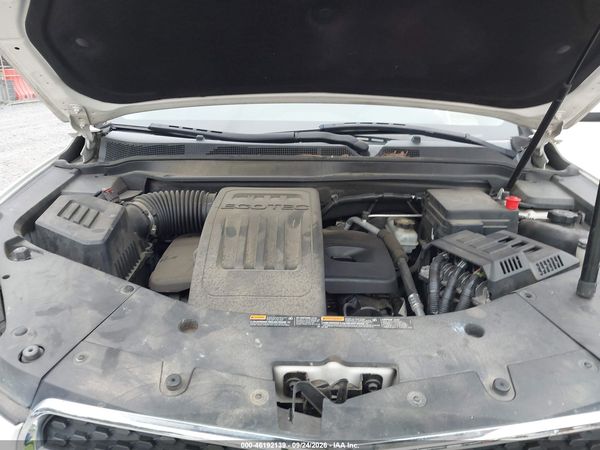 2012 CHEVROLET EQUINOX LT W/1LT — I10